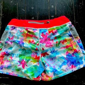 Athleta Girl shorts
